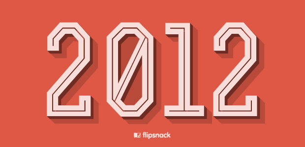 2012 resolutions