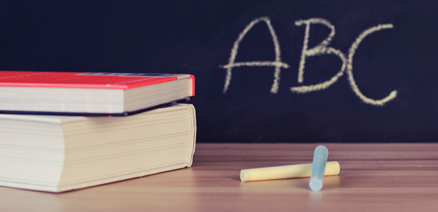 new app teachers