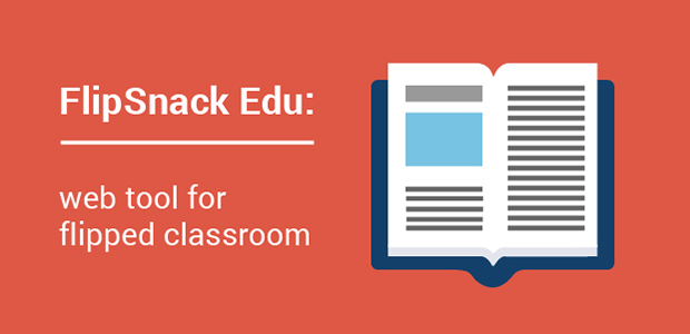 Flipsnack Edu