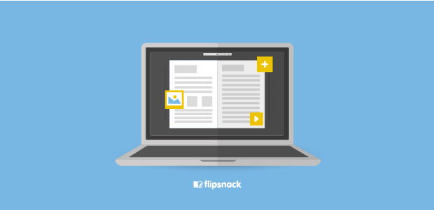 interactive publications