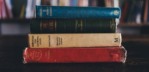 Research study literature