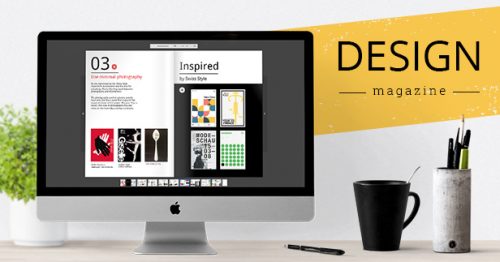 design magazine