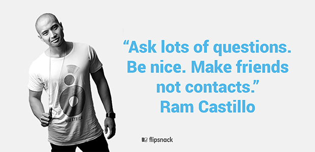 Ram Castillo