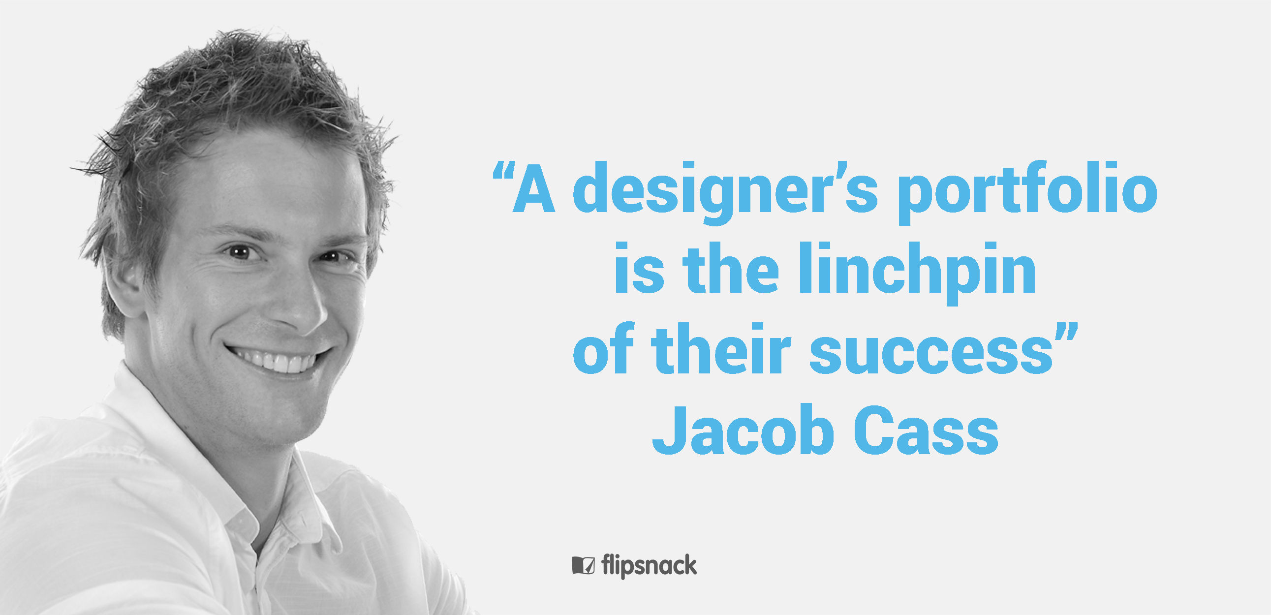 jacob cass just creative interview