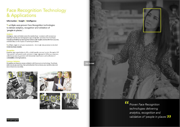 digital brochures