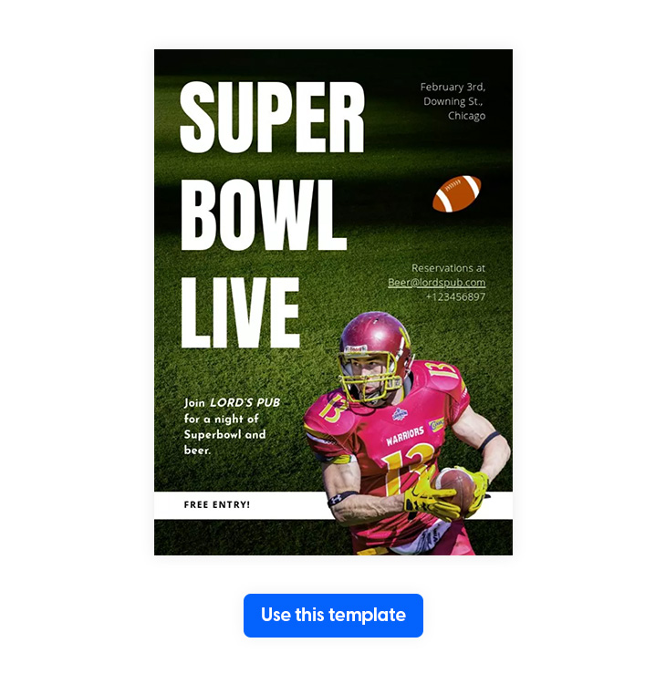 classic-super-bowl-party-invitation-template-Flipsnack