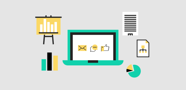 social media reporting tools