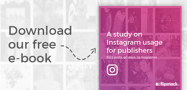 Instagram report 2017