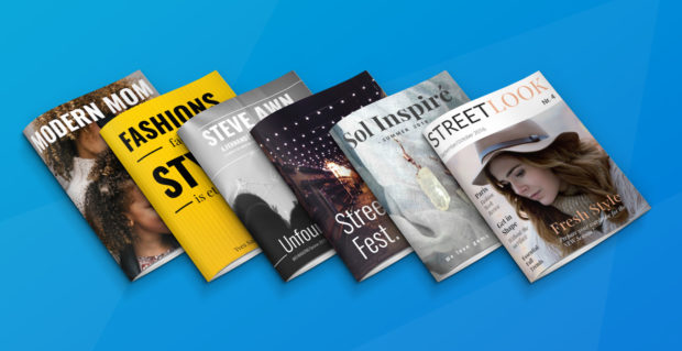 PDF to flipbook