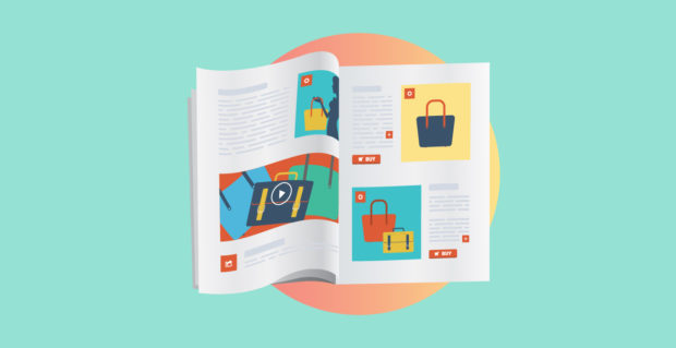 page turning PDF