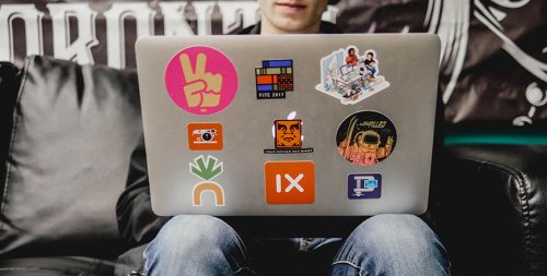 digital portfolio student highschool