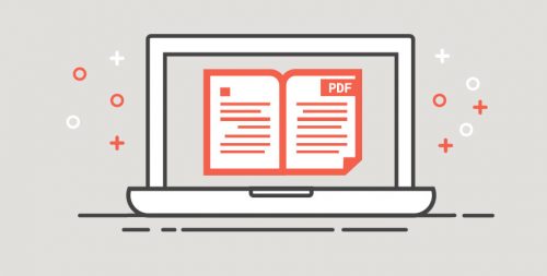 page turning PDF