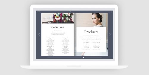 Pricing guide design tutorial