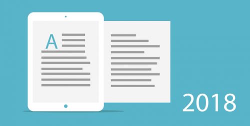 2018 predictions for digital publishing