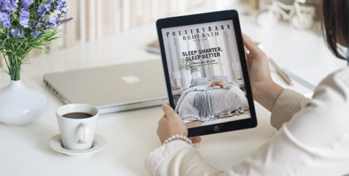 shopping catalog