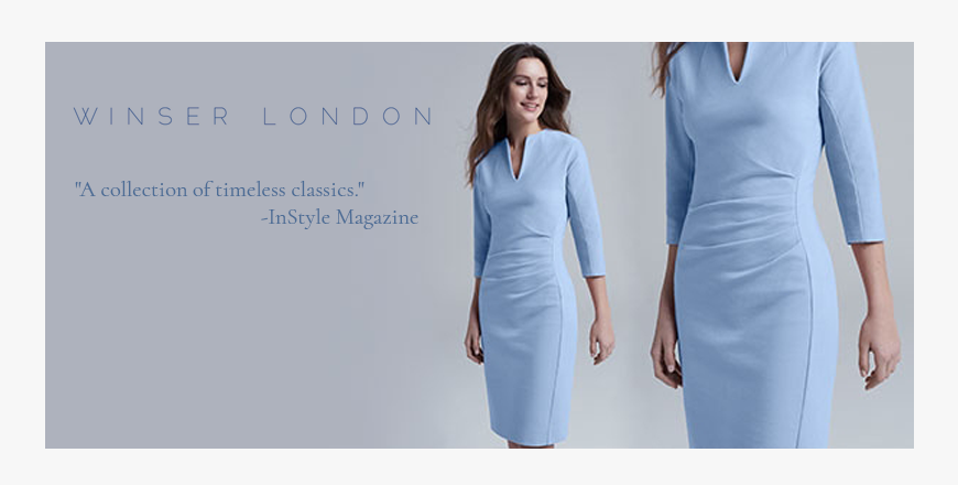 Winser-London