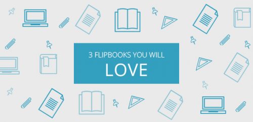 flipbooks you love