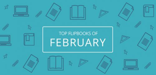top february