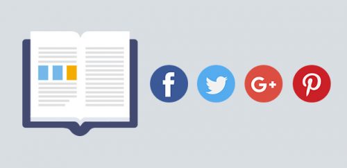 social media promotion