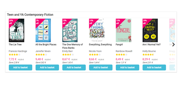 How to make your own book cover design - book depository
