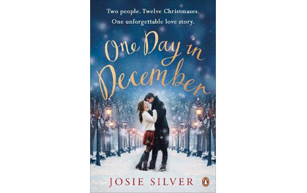 One day in december by Josie Silver - best books of 2019