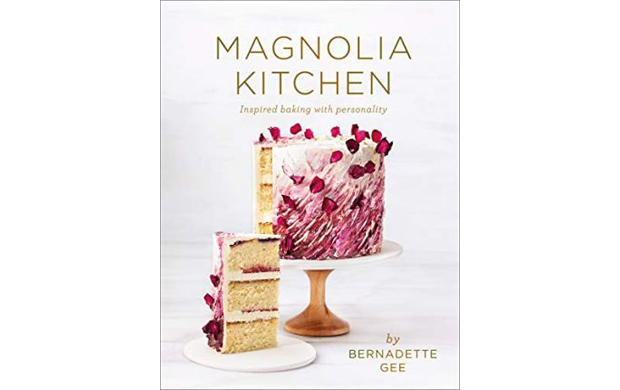magnolia-kitchen by Bernadette Gee best books 2019