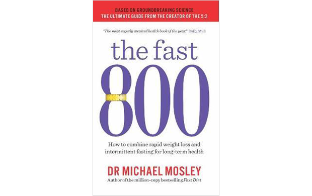 the-fast-800 by Dr Michael Mosley best books 2019