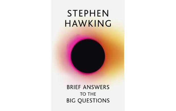 brief-answers-big-questions by Stephen Hawking books 2019
