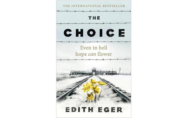 The Choice by Edith Eger best books of 2019