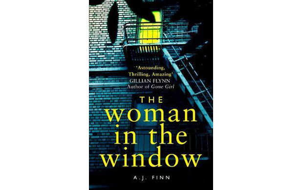 the-woman-in-window books 2019