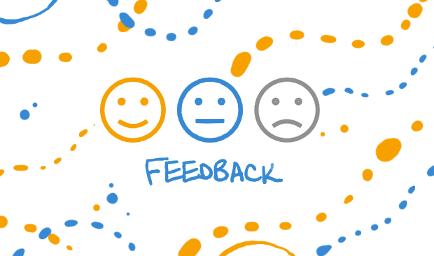 freelance portfolio feedback and testimonials