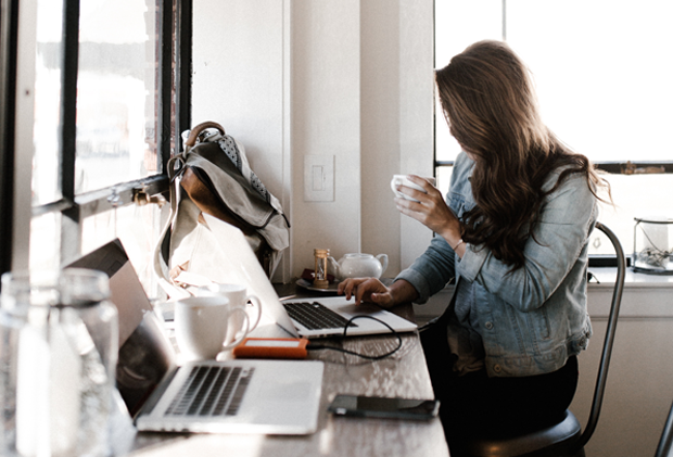 5 useful tips to build an amazing freelance portfolio