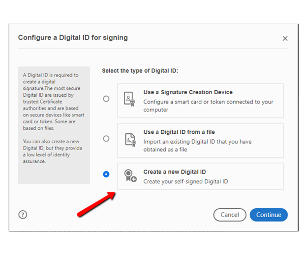 4 easy ways to sign PDF documents