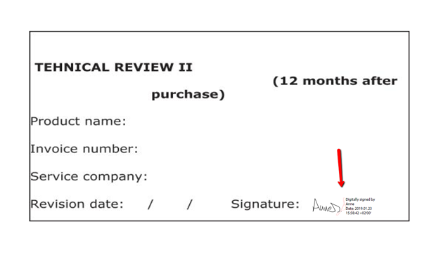 how to sign PDF documents in adobe acrobat