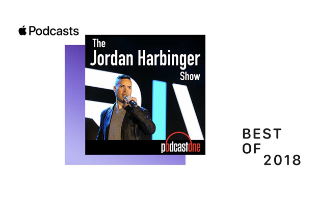 Best interview podcasts Jordan Harbinger