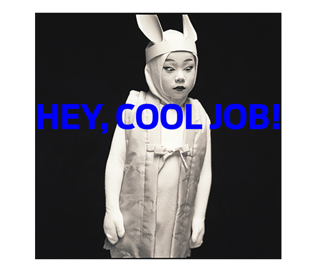 Best interview podcasts Hey cool job