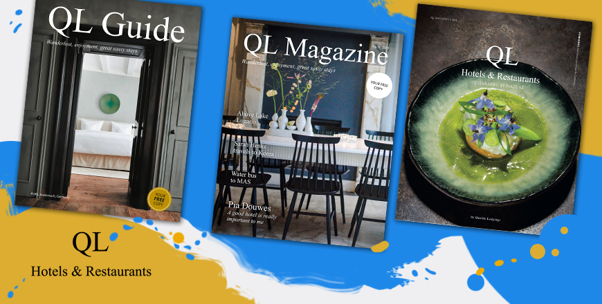 In the spotlight: 10 questions with Arthur -Marketing Manager at QL Hotels & Restaurants cover