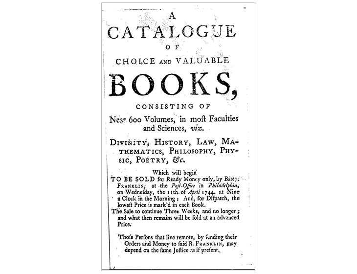 benjamin-franklin-story-catalog