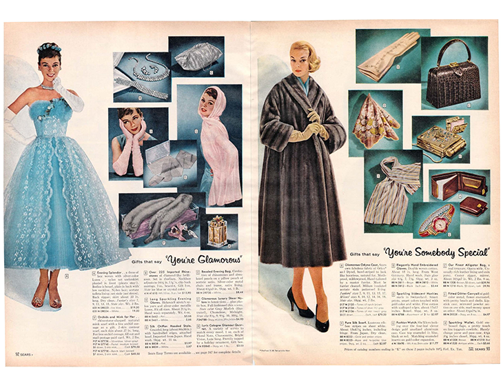 sears-story of the catalog