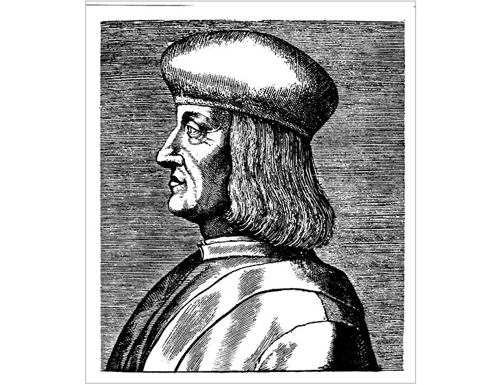 aldus manutius the story of the catalog