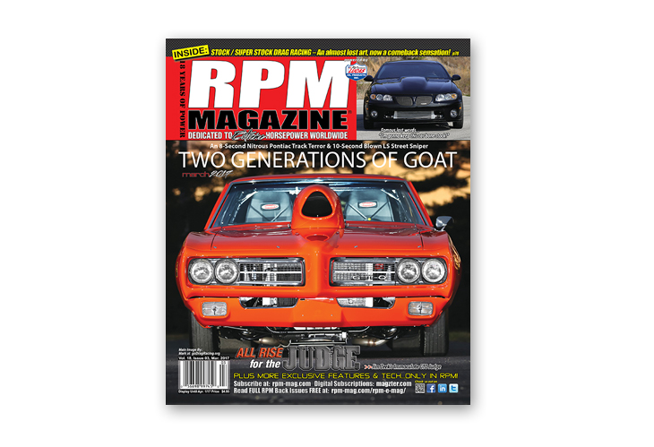 rpm magazine cover