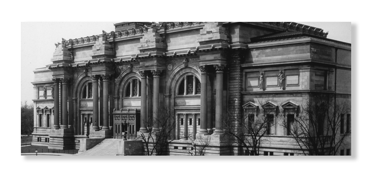 the art of art catalogs the metropolitan museum