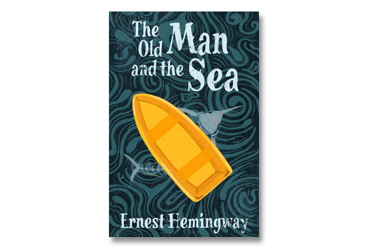 the old man and the sea uplifting books