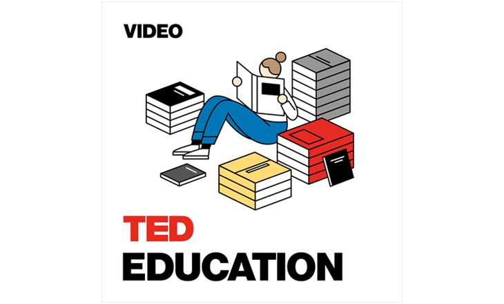 ted_education educational podcasts