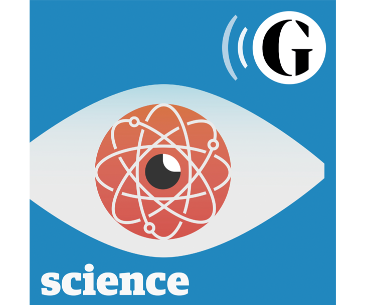 science_weekly the guardian