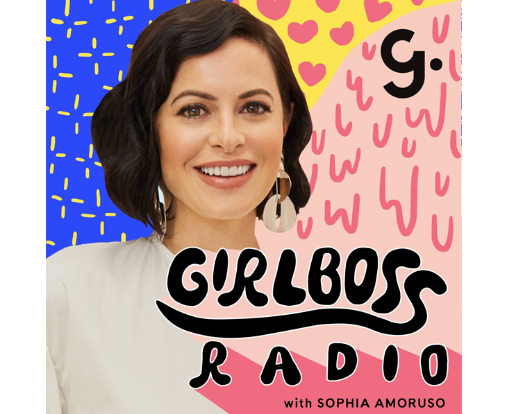 girlboss podcast sophia amoruso