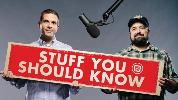 stuff_you_should_know educational podcast