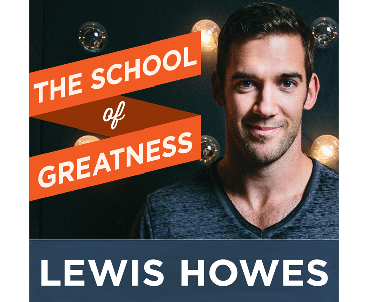 the school of greatness educational podcast