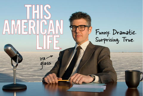 this american life educational podcast