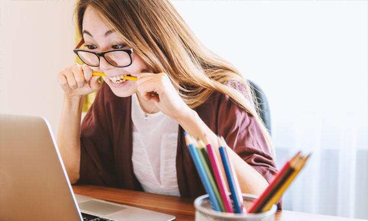 study tips test yourself